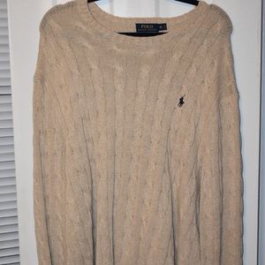 Polo Ralph Lauren Knit Sweater